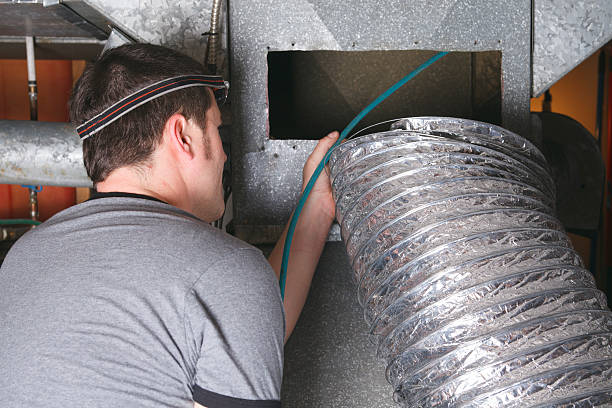 Best Emergency Air Duct Cleaning  in Round Lake Heights, IL