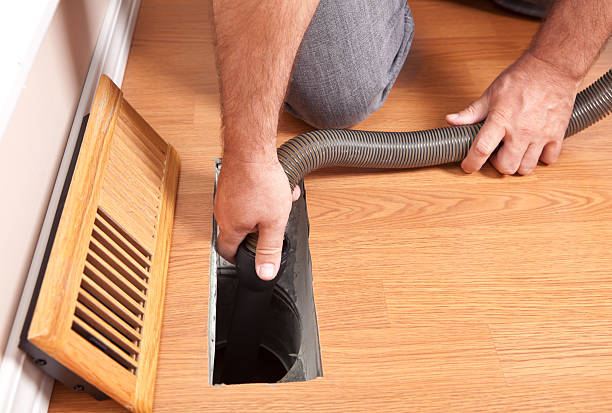 Best General Air Duct Cleaning  in Round Lake Heights, IL