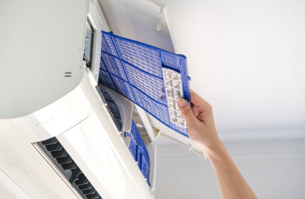 Best Air Quality Test  in Round Lake Heights, IL